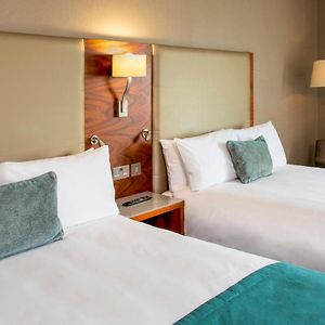 Standard Double Room Two Double Beds